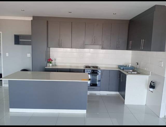 2 BEDROOM PROPERTY TO RENT IN BLUFF